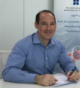 Stephen Matlin Life Length Longevity World Forum