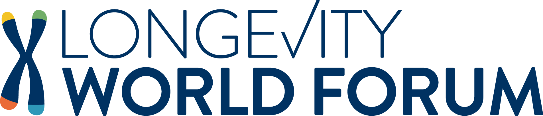 Logo Longevity
